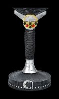 Goblet The Witcher - Geralt of Rivia