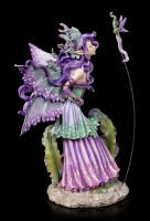 Fairy Figurine - Pixie Gossip