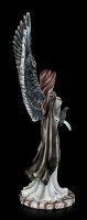 Dark Angel Figurine - Raven Queen