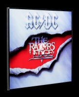 AC/DC Crystal Clear Picture - The Razors Edge