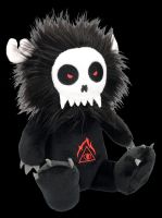 Plüschfigur - Dämonisches Monster Wendigo