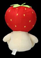 Furrybones Plüschfigur Erdbeere - Ichigo