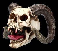 Havok's Hellion - Skull