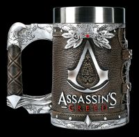 Krug Assassin's Creed - Brotherhood