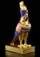 Horus Figur