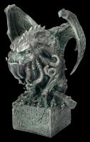 Gargoyle Figur - Cthulhus Wacht