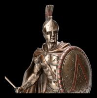 Heroes Figurine - Leonidas of Sparta