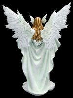 Angel Figurine - Welcome to Heaven
