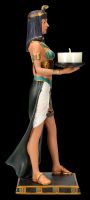 Tealight Holder - Egyptian Priestess