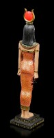 Hathor Figur als Brieföffner