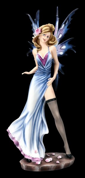 Sexy Fairy Figurine - Play with me