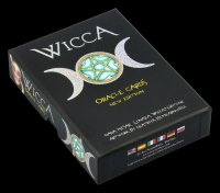 Oracle Cards - Wicca