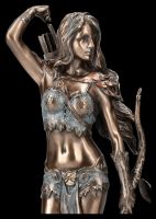 Artemis Figurine - Greek Goddess