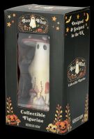 Geisterfigur Boo-Who - Maybel mit Pilzen