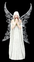 Anne Stokes Figurine - Only Love Remains - Gothic Angel