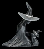 Hexen Seele Figur - Little Souls Twilight