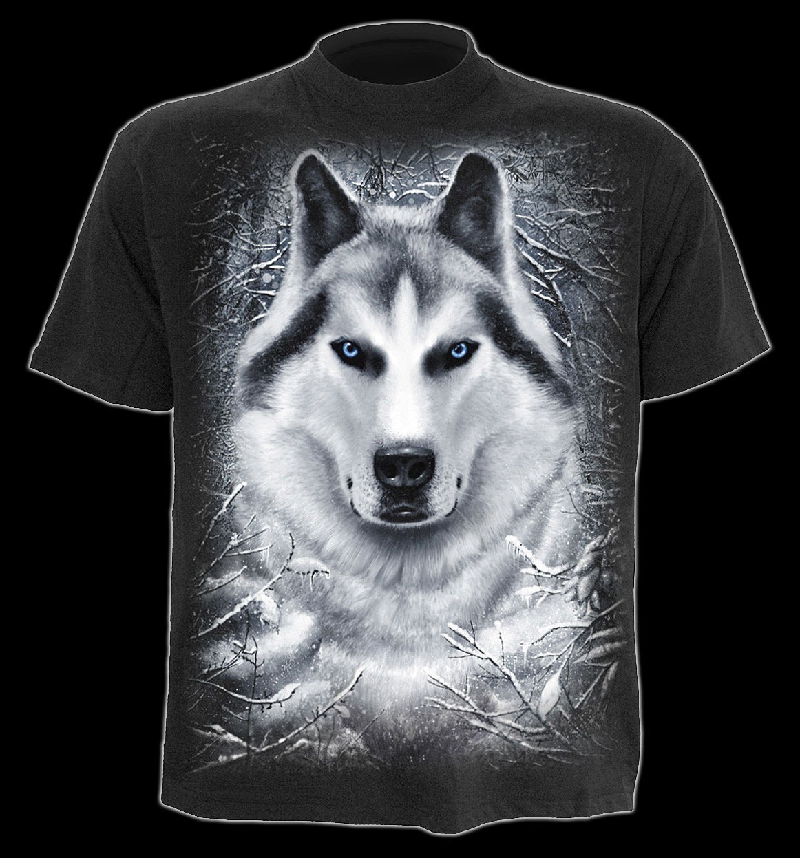 White Wolf - T-Shirt Kids