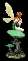 Fairy Figurine - Sweeta thoughtful