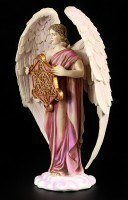 Archangel Metatron Figurine - colored