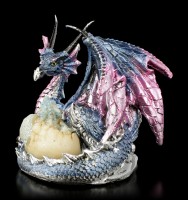 Dragon Figurine - Mothers Love