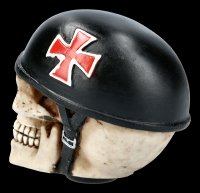 Totenkopf Schaltknauf - Skull Racer
