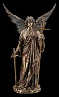 Archangel Zadkiel Figurine - Divine Justice