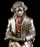 Beethoven Figurine