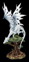 Dragon Figurine on Tree - Sapiens
