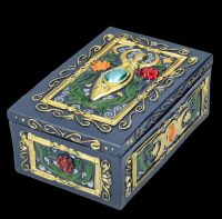Tarot Box - Triple Moon Goddess