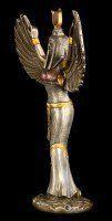 Isis Figurine Egyptian Goddess of Magic