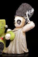 Pinheadz Voodoo Puppen Figur - Mad Stitch Love