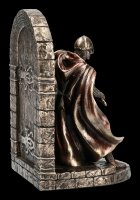 Bookend single - Knight left