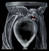 Hourglass - Vampire Bat