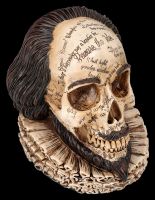 Totenkopf Figur - Shakespear&#39;s Legacy