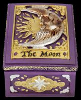 Box Tarot - Skull Moon