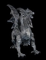 Dragon Watcher Figurine