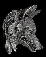 Wolfskopf - The Wild Beast