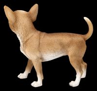 Chihuahua Figurine
