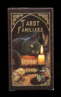 Tarot Karten - Lisa Parker