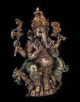Ganesha Figurine - Hindu God