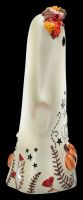 Geisterfigur Boo-Who - Florence mit Blumen