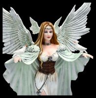 Engel Figur - Welcome to Heaven