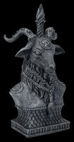 Baphomet Bust - Goat Demon