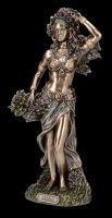 Aja Figurine - Yoruba Goddess of the Forest & Herbs