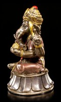 Kleine Ganesha Figur