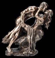 Nude Figurine - The Lovers - Love in Spring