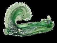 Green Sea Wave - Ocean