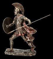 Achilles Figur - Held um Troja
