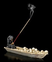 Incense Stick Holder - The Ferryman