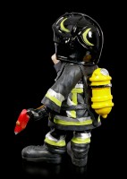 Funny Job Figur - Feuerwehr mit Axt